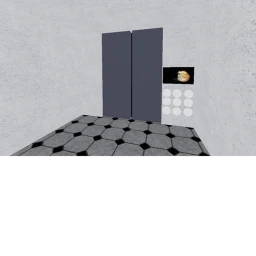 Elevator game icon