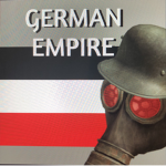 [ Z - G - G - E ] Ze Grand German Empire