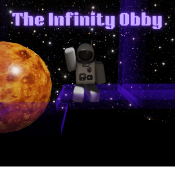 The Infinity Obby