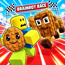 Race for Brainrots Eggs