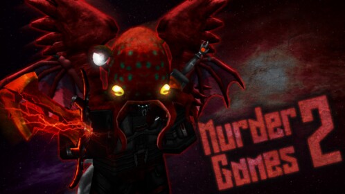 [UPDATE] Murder Games 2