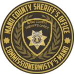 Mano County Sheriffs Office - Roleplay Server