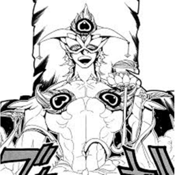 TLOM : Magi ™ Zagan Djinn Dungeon