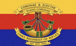 Chees Regiment of Rifles