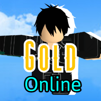 Gold Online| Alpha Testing