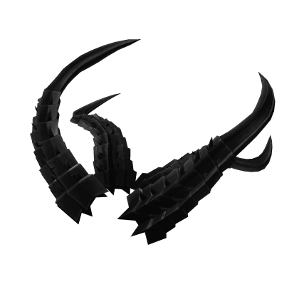Black Venom Horns thumbnail