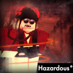 Hazardous°