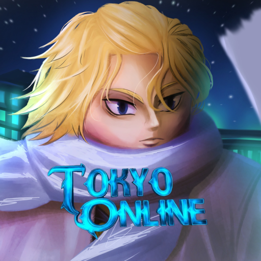 [🔥] Tokyo Online