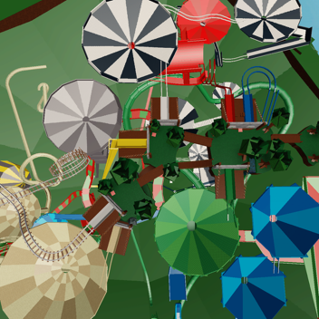 Marble Run Island