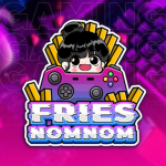 Friends Fries~