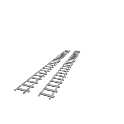 Train Tracks