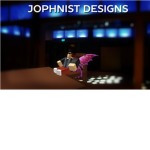 Jophnist Designs