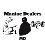The Maniac Dealers