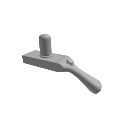Rick Portal Gun