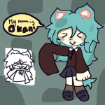 I hate rabbits
