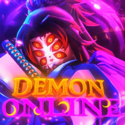 Demon online