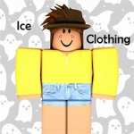 Ice Clothing TM