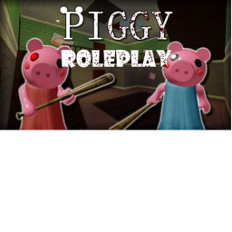 Piggy Roleplay (New)