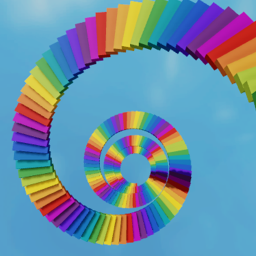 [🎉Update] Mega Easy Obby