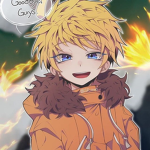 un grupito uwu :3