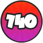 Game Badge Thumbnail