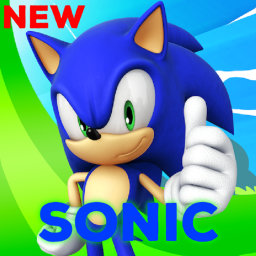 Sonic Simulater!