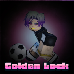 Golden Lock