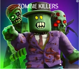 Zombie Killers