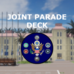 Joint Parade Deck