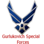 Gurlukovich Special Forces