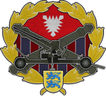 77. Artilleriebatterie