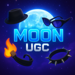 Moon' UGC