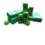 Robux for broke kids
