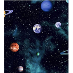 Space station gaming