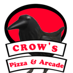 Crow'# Pizza and Arcade