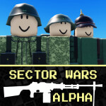 Sector Wars - Alpha Testing