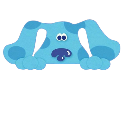 Square Decal