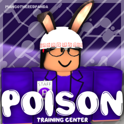 Poison | Training Center V3