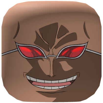 Doflamingo