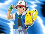 Pokemon Trainers