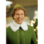 Buddy the Elf