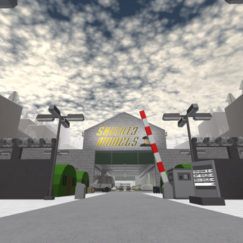 Shisuta's Garage - *HUGE MAP UPDATE!*