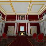 Wenster-Berthold Hall 