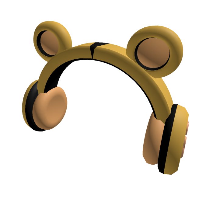 Hammy Headphones
