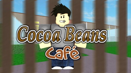 The Cocoa Beans™ Café 