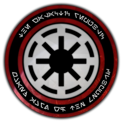 Τhe Galactic Repυblic Roblox group icon
