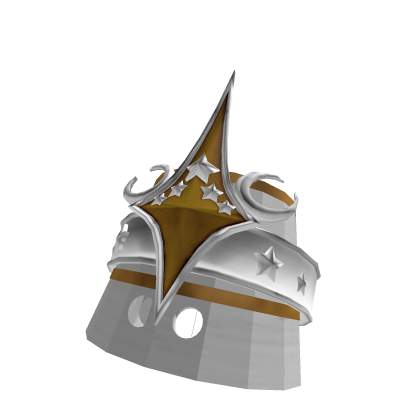 Golden Crowned Bucket thumbnail