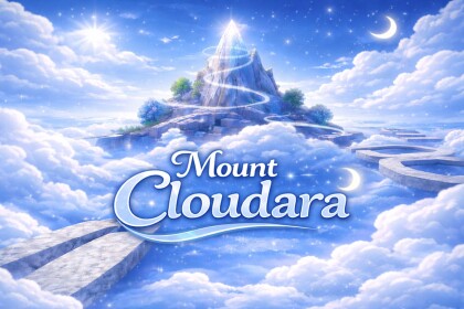 [FREE AVA X27] Mount Cloudora