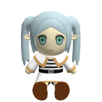 Plush