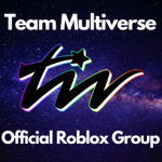 Team Multiverse Official